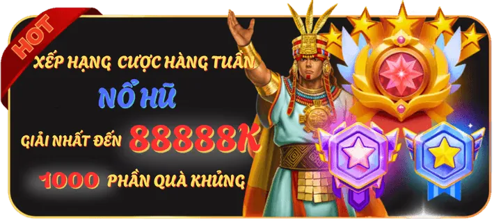 Khuyến mãi nạp tiền hàng ngày/tuần