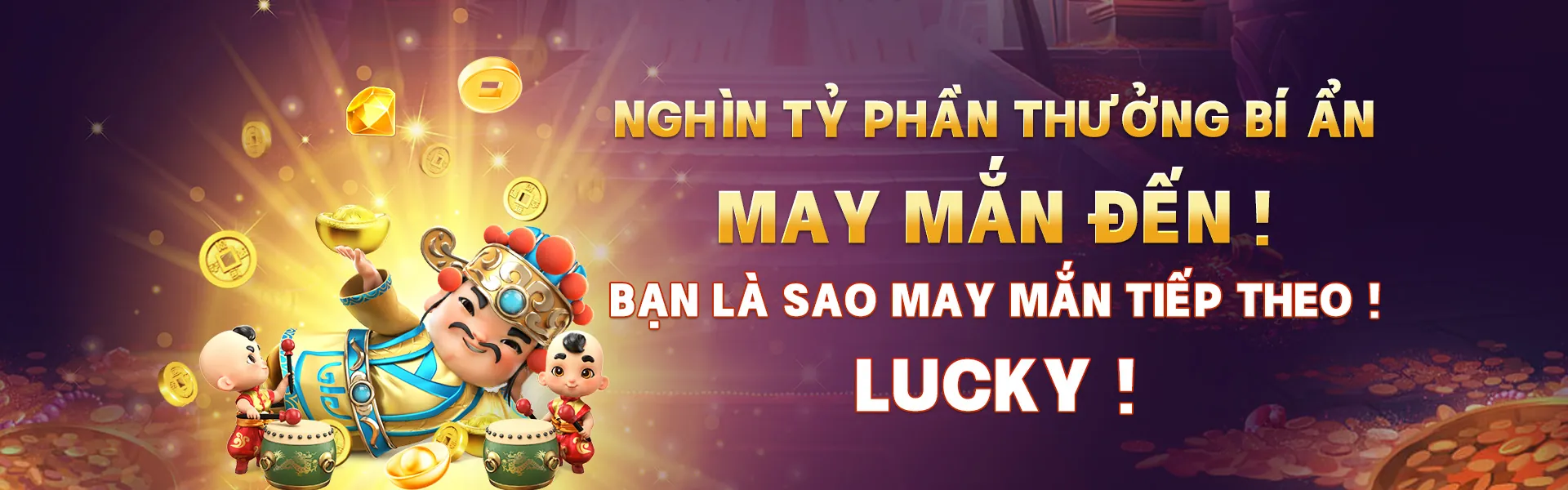 Hình ảnh sang trọng của chương trình VIP 68win14 win